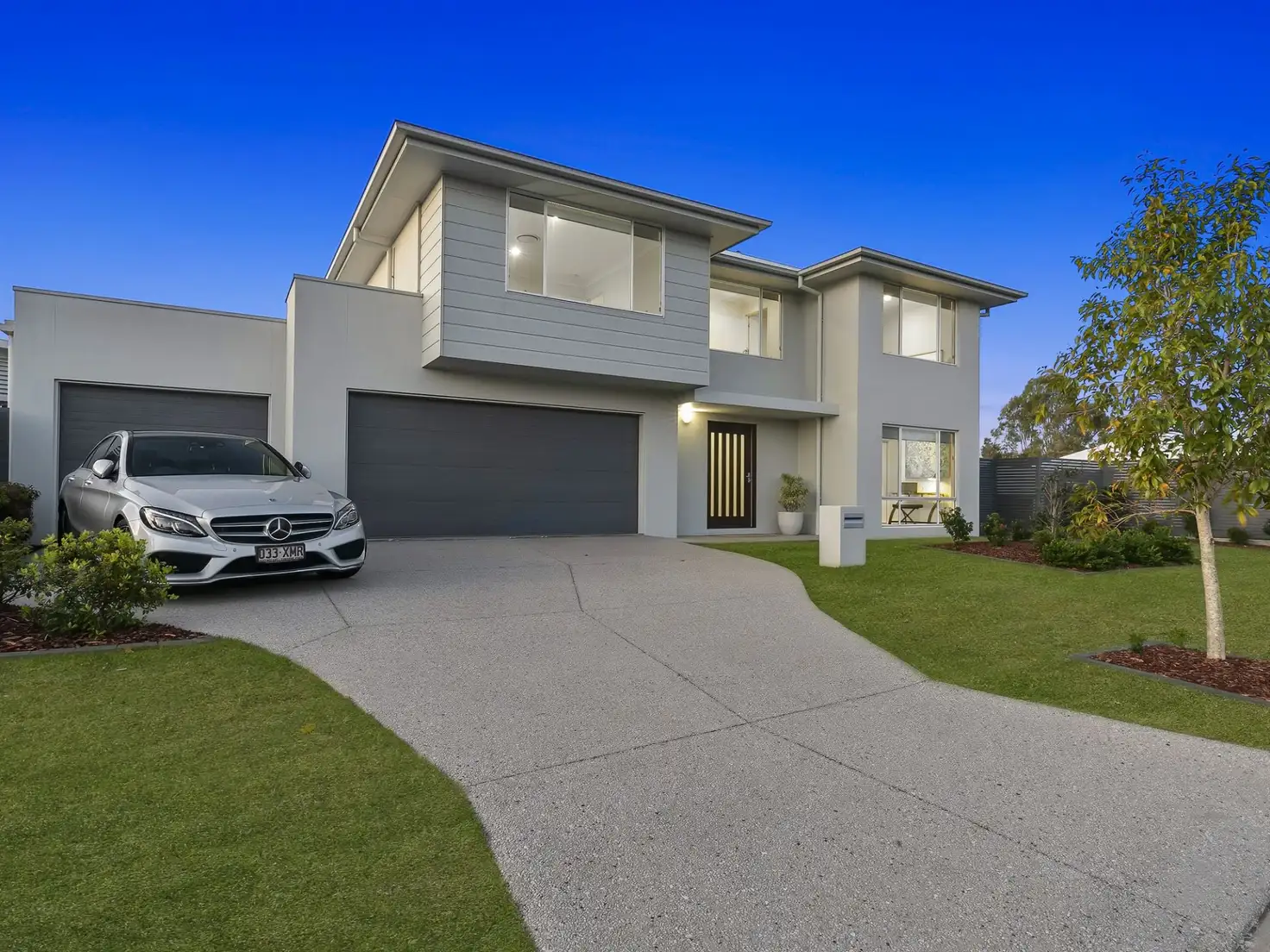 Main view of Homely house listing, 2 Callisia Crescent, Banksia Beach QLD 4507