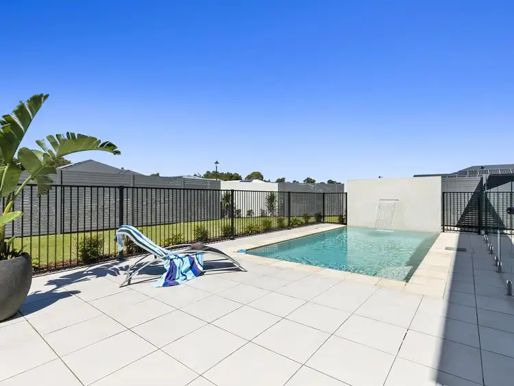 Fourth view of Homely house listing, 2 Callisia Crescent, Banksia Beach QLD 4507