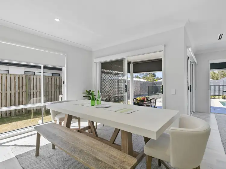 Sixth view of Homely house listing, 2 Callisia Crescent, Banksia Beach QLD 4507