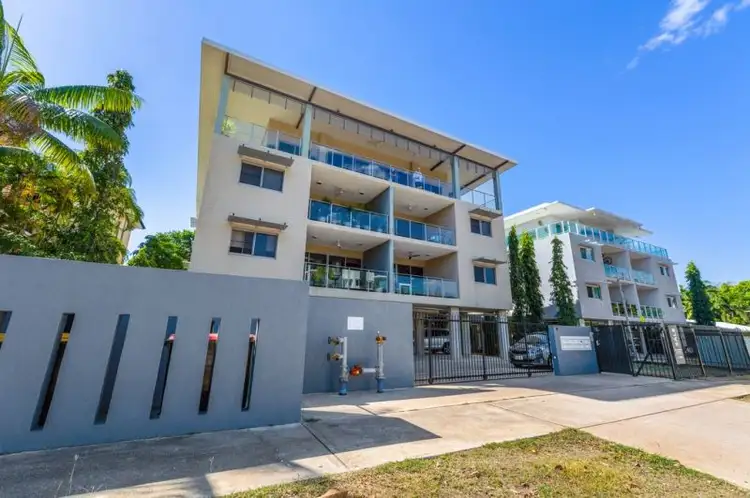 Main view of Homely apartment listing, 10/24 Sergison Circuit, Rapid Creek NT 810