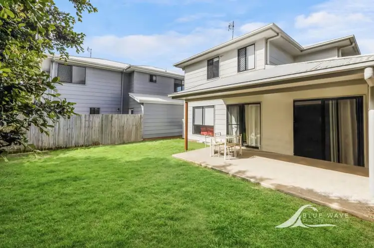 Second view of Homely semi-detached listing, 1/4 Lemon Myrtle Circuit, Woombye QLD 4559
