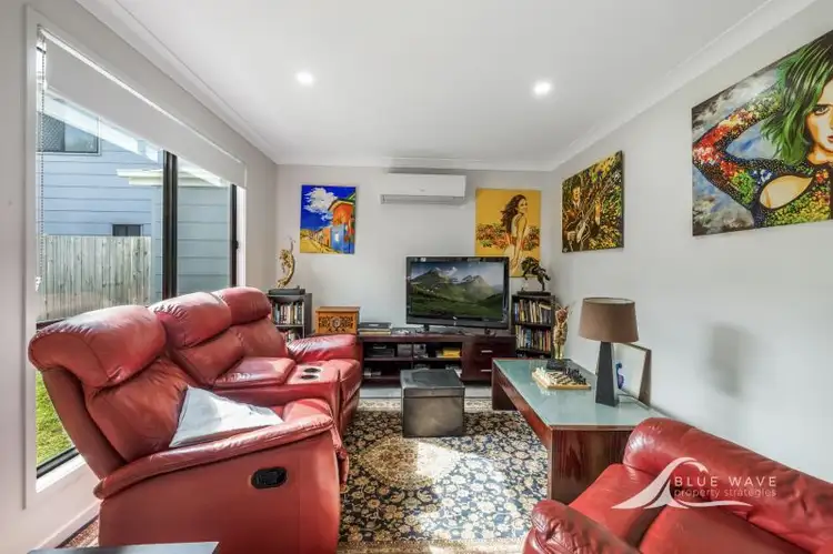 Fifth view of Homely semi-detached listing, 1/4 Lemon Myrtle Circuit, Woombye QLD 4559