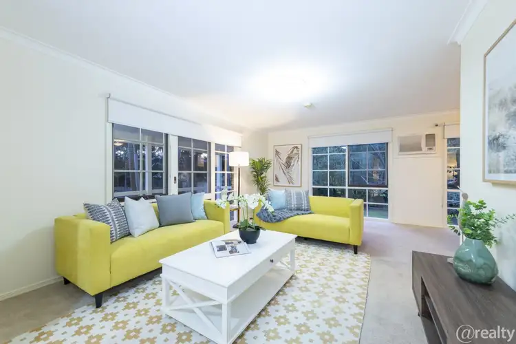 Second view of Homely house listing, 3 Springwood Close, Donvale VIC 3111