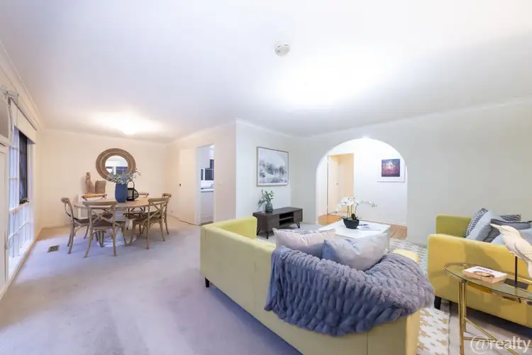 Third view of Homely house listing, 3 Springwood Close, Donvale VIC 3111