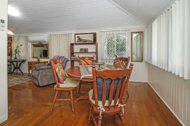 95 Constance Street, Mareeba QLD 4880