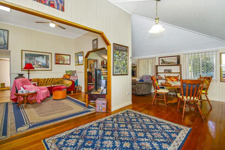 Third view of Homely house listing, 95 Constance Street, Mareeba QLD 4880