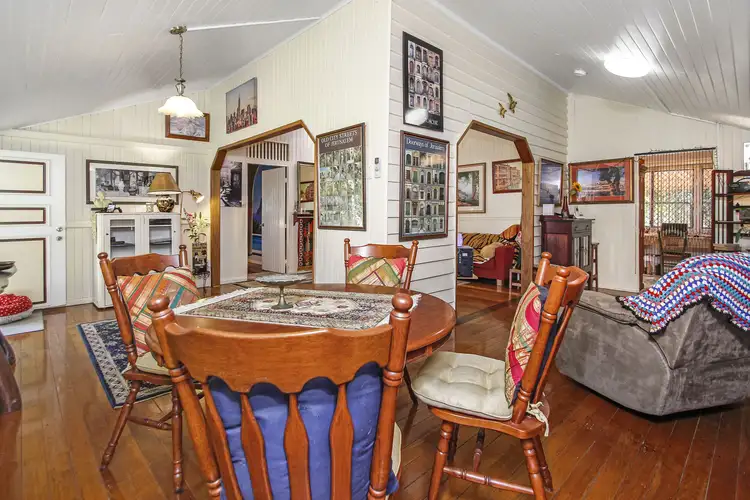 Fourth view of Homely house listing, 95 Constance Street, Mareeba QLD 4880