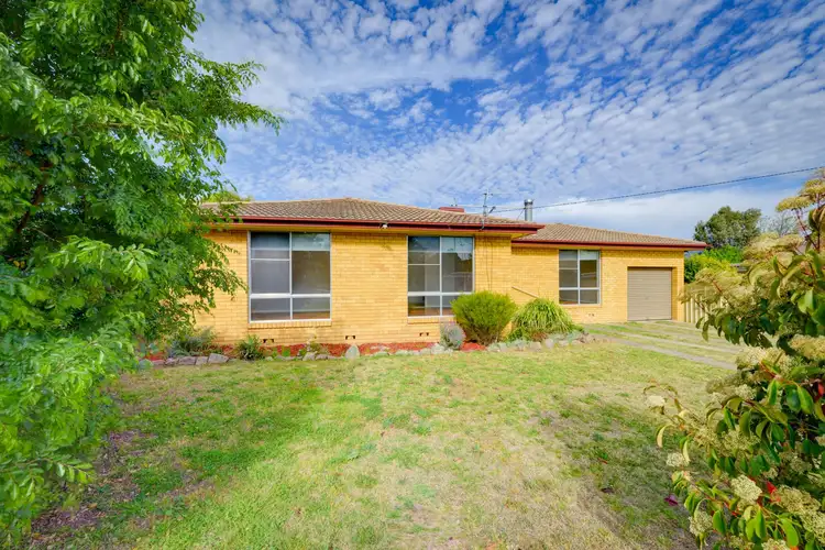 Main view of Homely house listing, 23 Denman Avenue, Kootingal NSW 2352