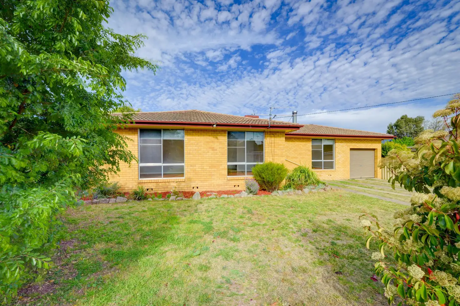 Main view of Homely house listing, 23 Denman Avenue, Kootingal NSW 2352