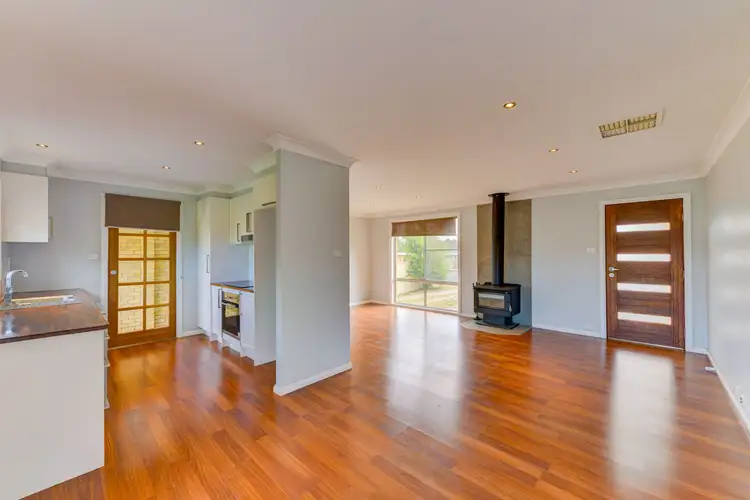 Fourth view of Homely house listing, 23 Denman Avenue, Kootingal NSW 2352