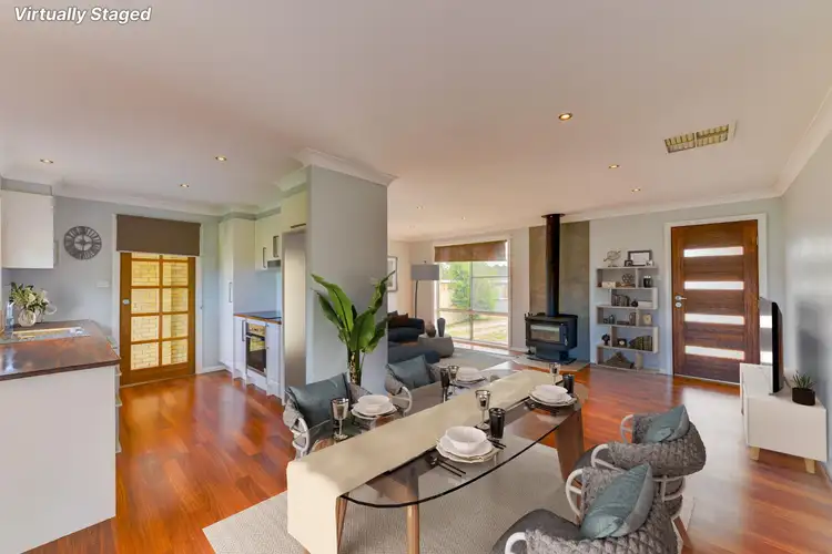 Fifth view of Homely house listing, 23 Denman Avenue, Kootingal NSW 2352