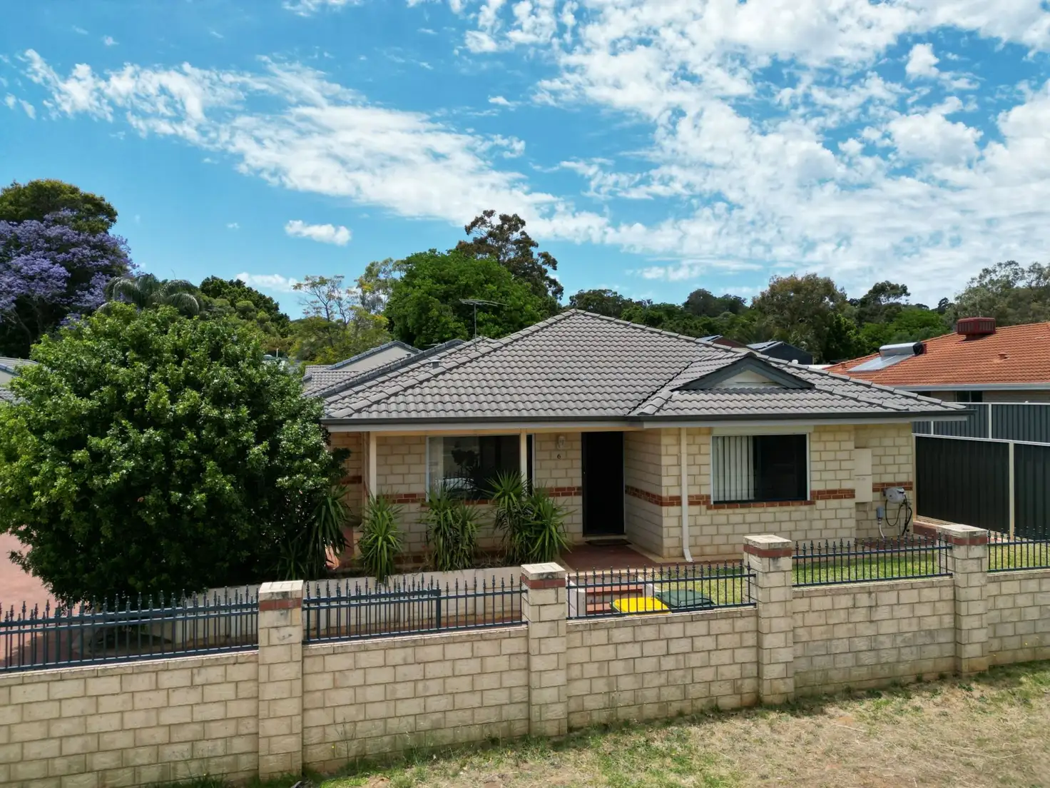 Main view of Homely villa listing, 6/85 Owtram Road, Armadale WA 6112