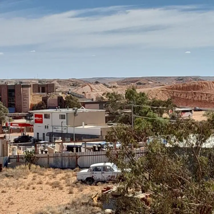 Fifth view of Homely house listing, 174 Italian Club Road, Coober Pedy SA 5723