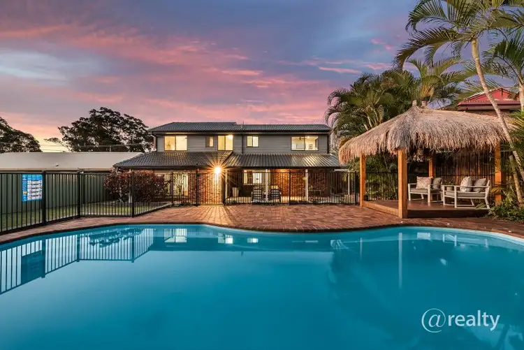 Second view of Homely house listing, 31 Andalucia Street, Bray Park QLD 4500