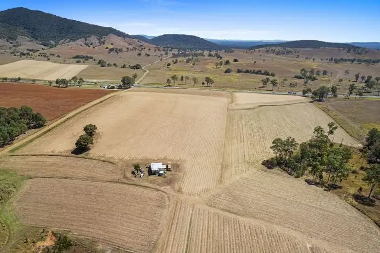 Main view of Homely rural property listing, Lot 2 Ironbark Ridge Road, Bauple QLD 4650