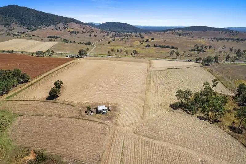 Main view of Homely rural property listing, Lot 2 Ironbark Ridge Road, Bauple QLD 4650