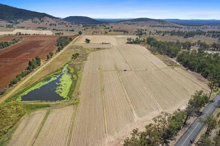 Second view of Homely rural property listing, Lot 2 Ironbark Ridge Road, Bauple QLD 4650
