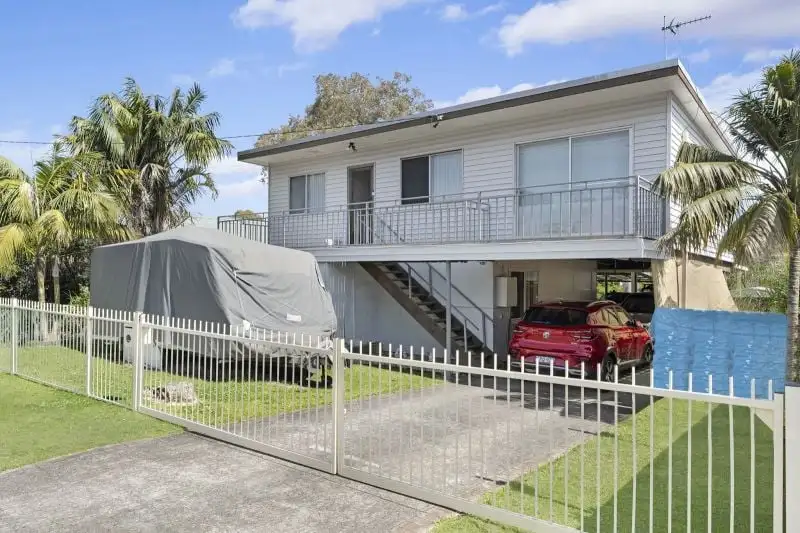 Main view of Homely house listing, 36 Nirringa Road, Summerland Point NSW 2259