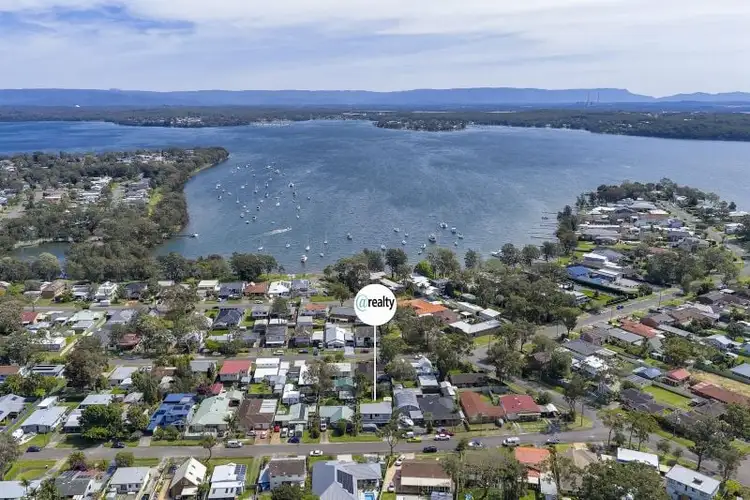 Second view of Homely house listing, 36 Nirringa Road, Summerland Point NSW 2259