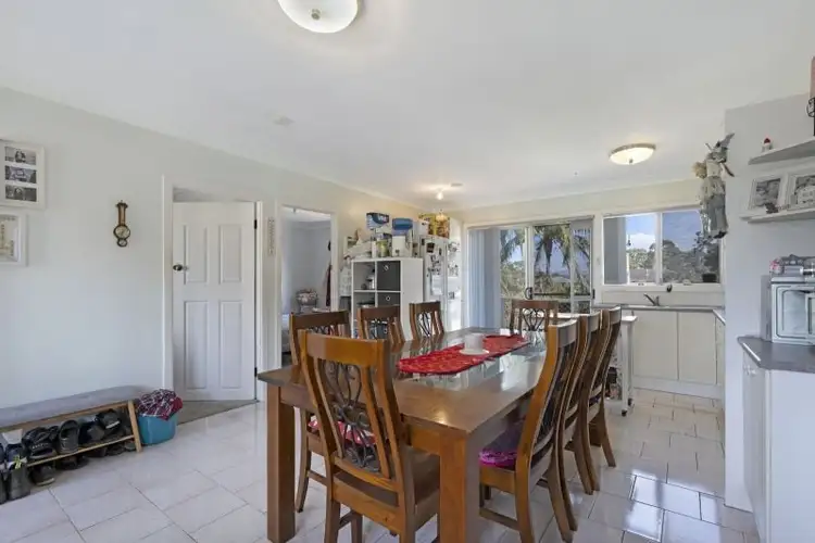 Fifth view of Homely house listing, 36 Nirringa Road, Summerland Point NSW 2259