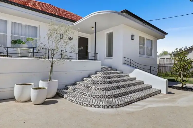 Third view of Homely house listing, 99 Rocket St, Bathurst NSW 2795