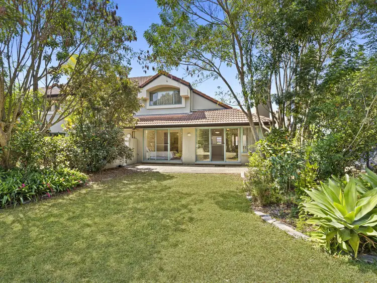Third view of Homely townhouse listing, 120/19 Santa Barbara Road, Hope Island QLD 4212