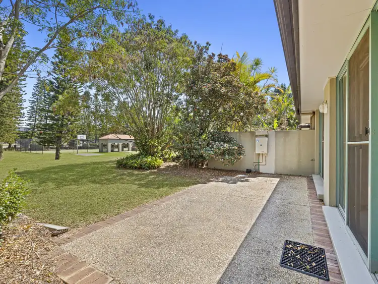 Fourth view of Homely townhouse listing, 120/19 Santa Barbara Road, Hope Island QLD 4212