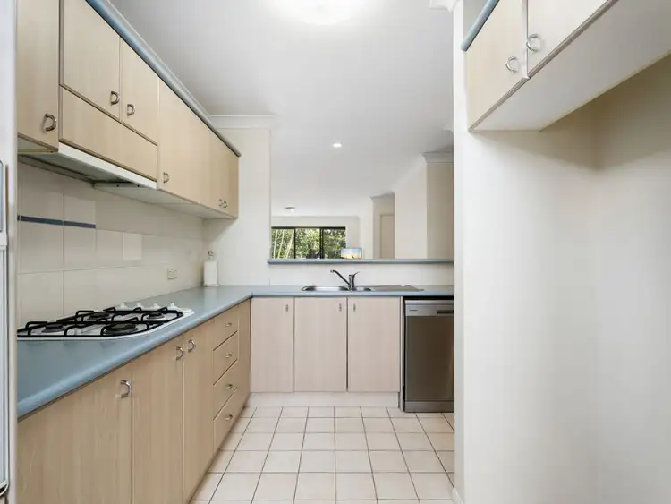 Sixth view of Homely townhouse listing, 120/19 Santa Barbara Road, Hope Island QLD 4212