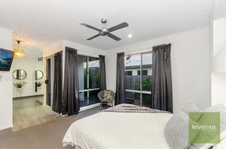 Third view of Homely house listing, 38 Mallorca Circuit, Burdell QLD 4818