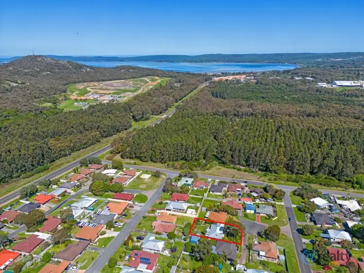 Fifth view of Homely house listing, 7 Scott Close, Lockyer WA 6330