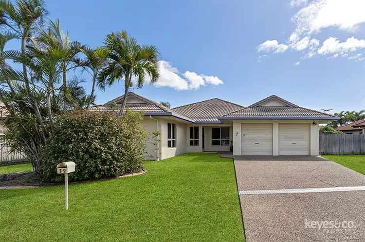 Main view of Homely house listing, 19 Glendale Drive, Annandale QLD 4814