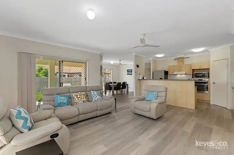 Second view of Homely house listing, 19 Glendale Drive, Annandale QLD 4814