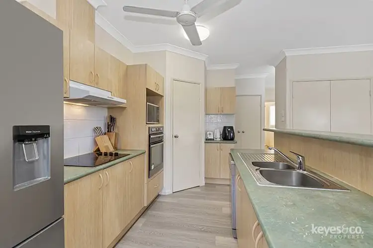 Third view of Homely house listing, 19 Glendale Drive, Annandale QLD 4814