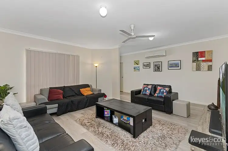 Fourth view of Homely house listing, 19 Glendale Drive, Annandale QLD 4814