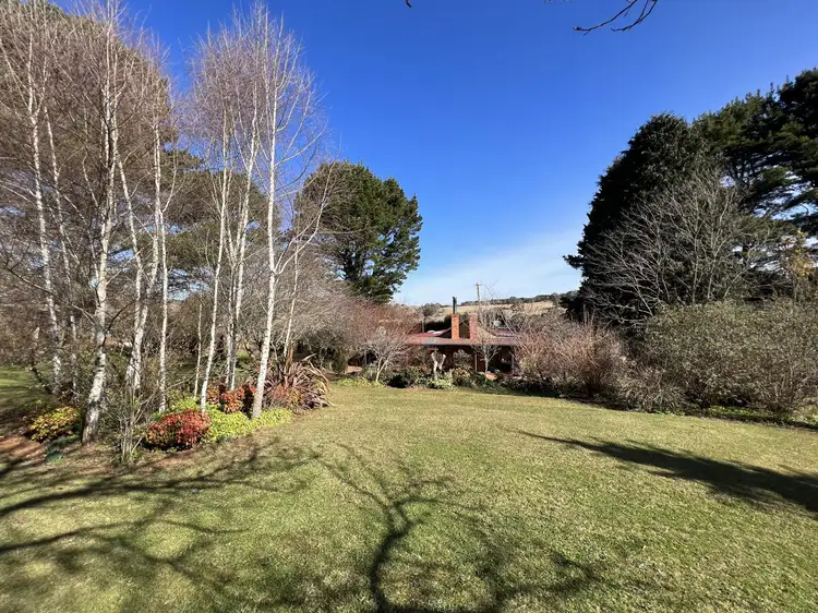 Main view of Homely rural property listing, 1108 Charleys Forest Road, Charleys Forest NSW 2622