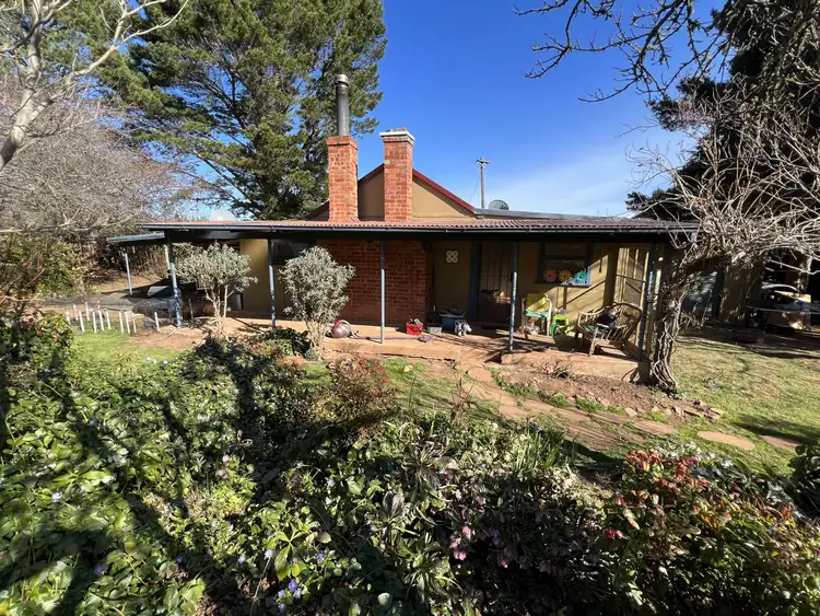 Sixth view of Homely rural property listing, 1108 Charleys Forest Road, Charleys Forest NSW 2622