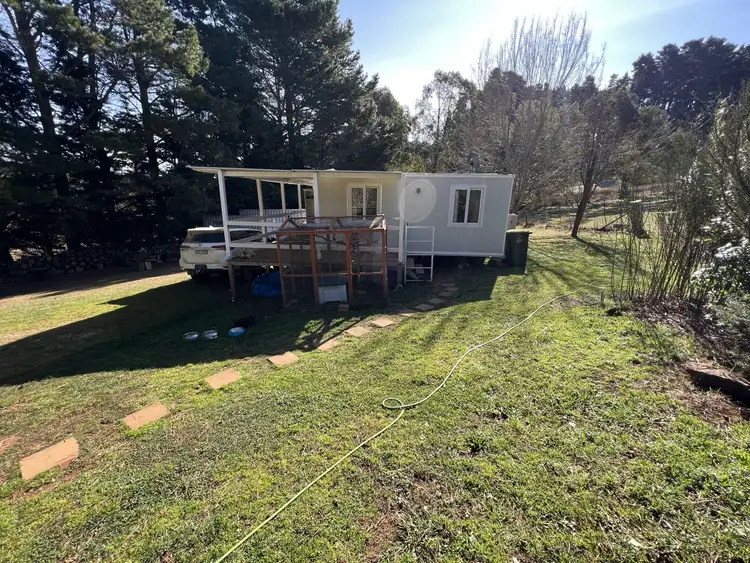 Seventh view of Homely rural property listing, 1108 Charleys Forest Road, Charleys Forest NSW 2622