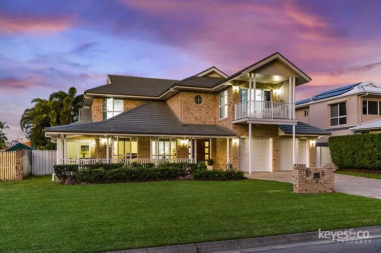 Main view of Homely house listing, 2 Escott Place, Annandale QLD 4814
