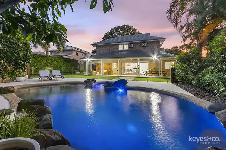 Second view of Homely house listing, 2 Escott Place, Annandale QLD 4814