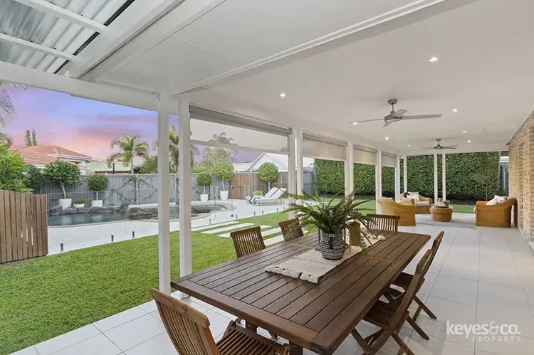Third view of Homely house listing, 2 Escott Place, Annandale QLD 4814
