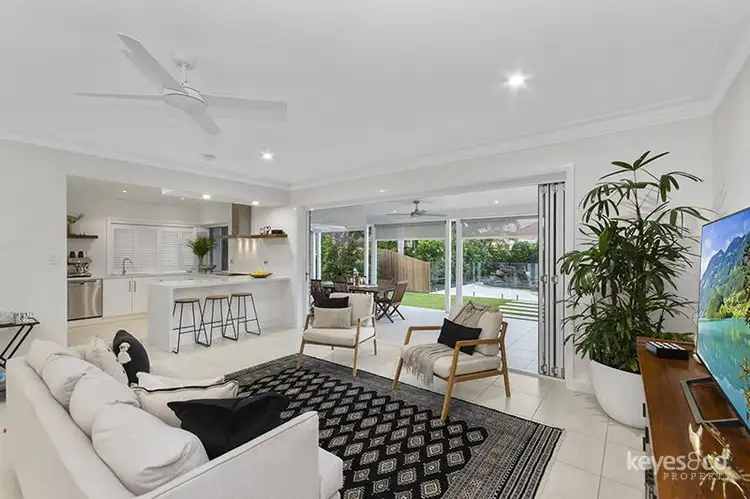 Fourth view of Homely house listing, 2 Escott Place, Annandale QLD 4814