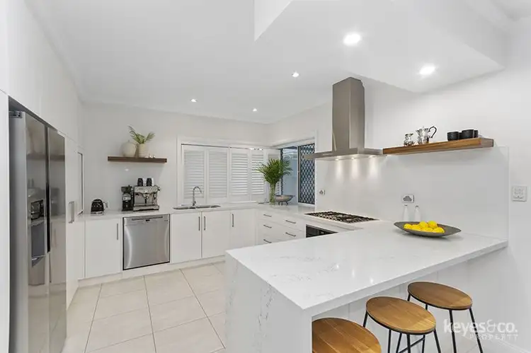 Fifth view of Homely house listing, 2 Escott Place, Annandale QLD 4814