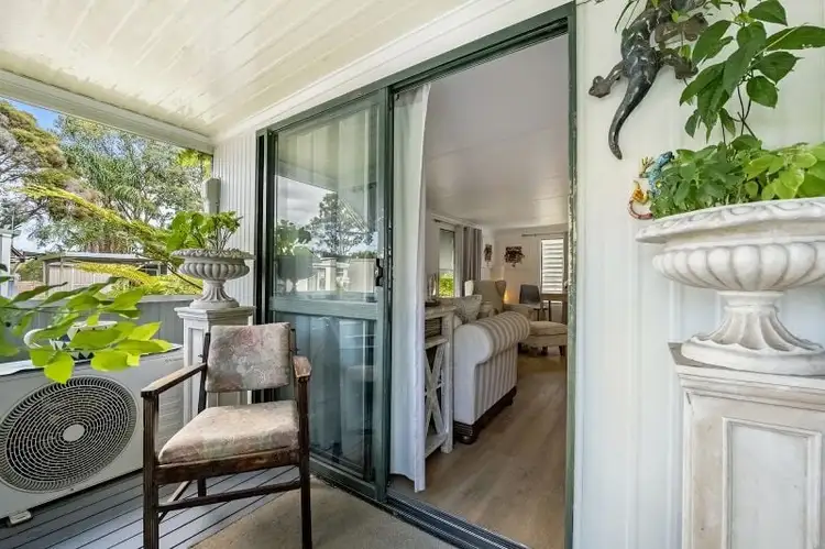 Main view of Homely house listing, 38B/570 Pine Ridge Road, Coombabah QLD 4216