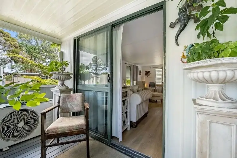 Main view of Homely house listing, 38B/570 Pine Ridge Road, Coombabah QLD 4216