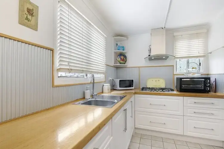 Second view of Homely house listing, 38B/570 Pine Ridge Road, Coombabah QLD 4216