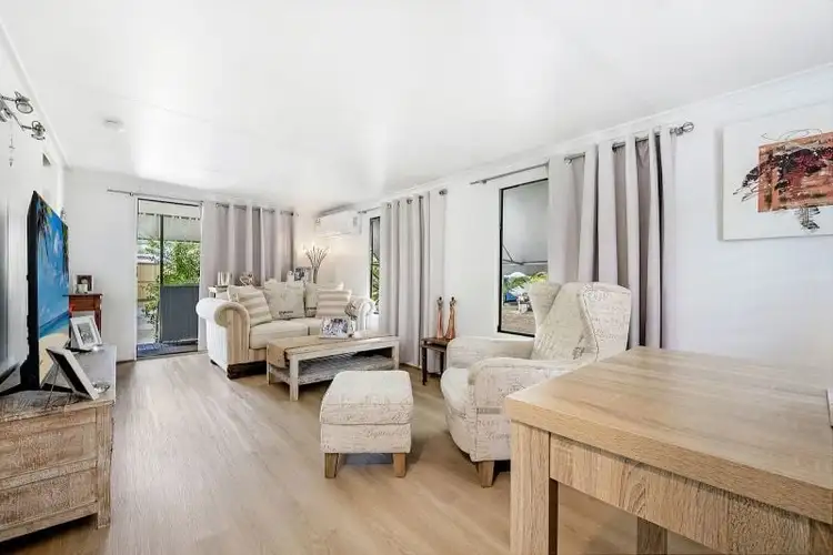 Fourth view of Homely house listing, 38B/570 Pine Ridge Road, Coombabah QLD 4216