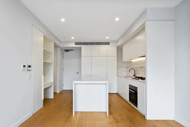 Third view of Homely apartment listing, 2103/1 Metters Street, Erskineville NSW 2043