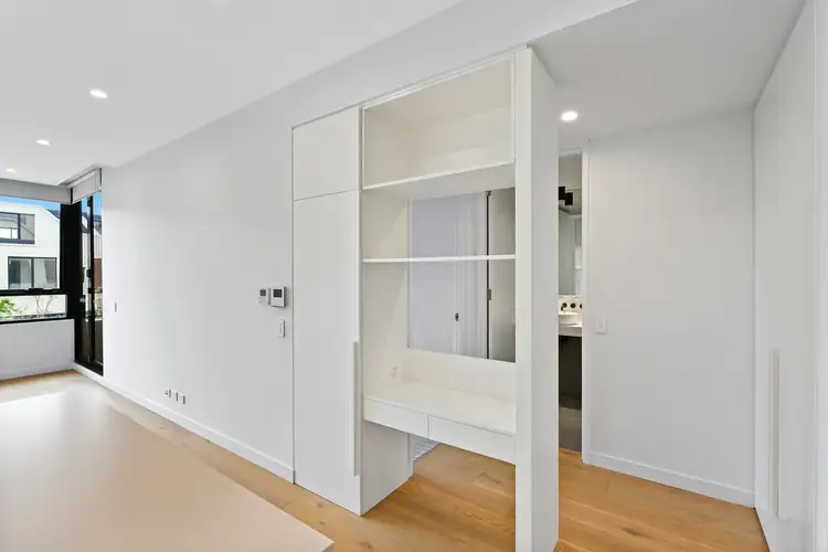 Fourth view of Homely apartment listing, 2103/1 Metters Street, Erskineville NSW 2043