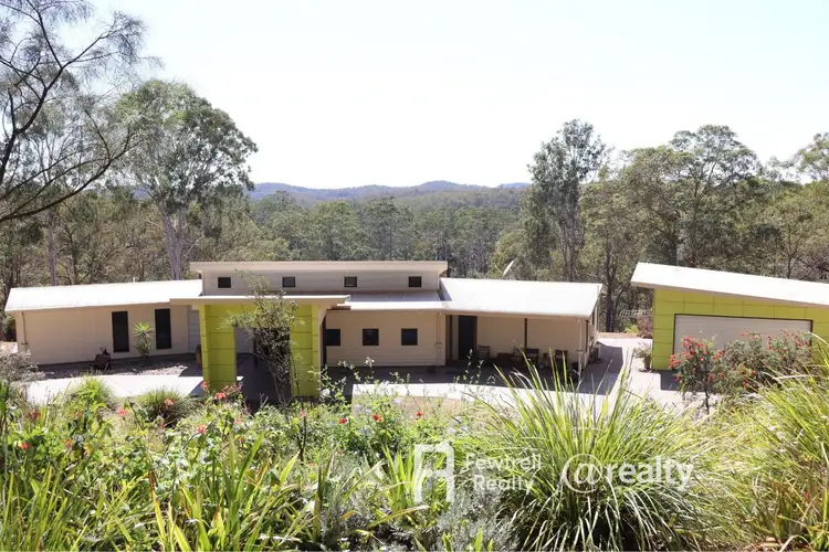 Main view of Homely rural property listing, 204 Young Road, North Deep Creek QLD 4570