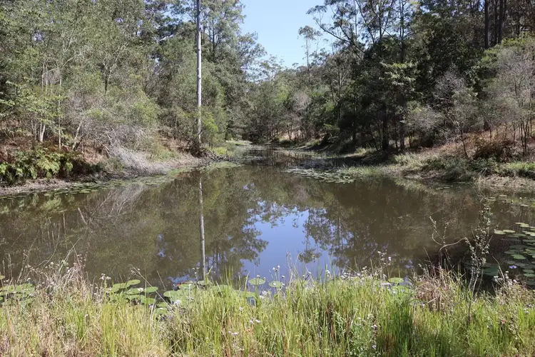Second view of Homely rural property listing, 204 Young Road, North Deep Creek QLD 4570